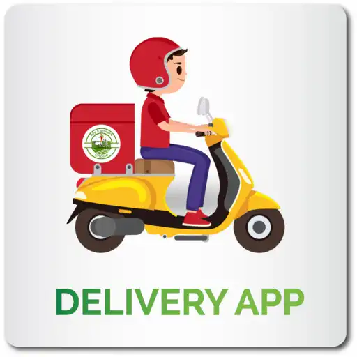 Play Delivery Boy My Farmers Choice APK