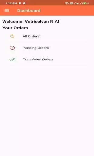 Play Delivery boy as an online game Delivery boy with UptoPlay