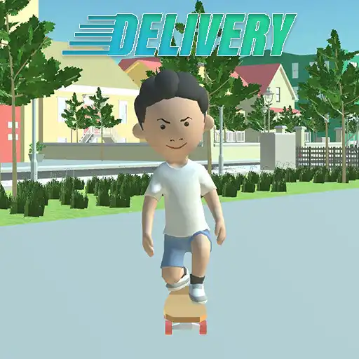 Play Delivery Boy Sim 2022 APK Play Delivery Boy Sim 2022 APK