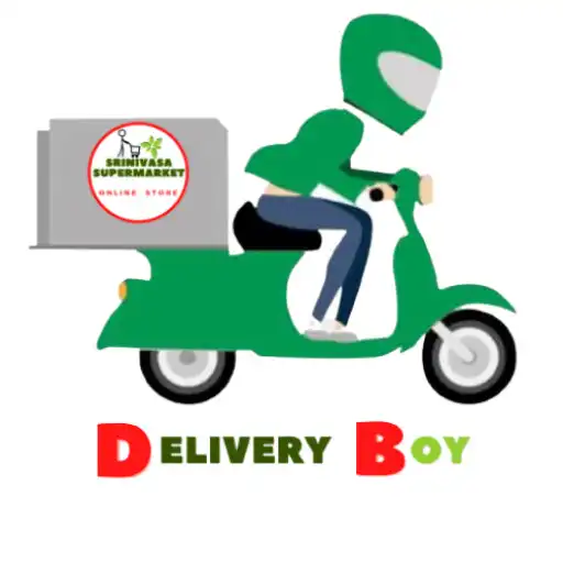 Play Delivery Boy-Srinivasa Superma APK Play Delivery Boy-Srinivasa Superma APK