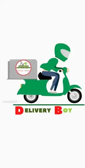 Play Delivery Boy-Srinivasa Superma as an online game Delivery Boy-Srinivasa Superma with UptoPlay