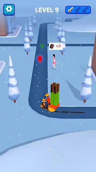 Play Delivery Driver Man  and enjoy Delivery Driver Man with UptoPlay