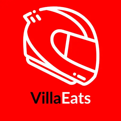 Play Delivery Driver - Villa Eats APK