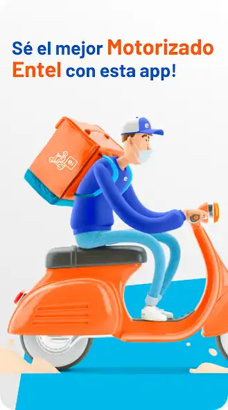 Play Delivery Entel  and enjoy Delivery Entel with UptoPlay