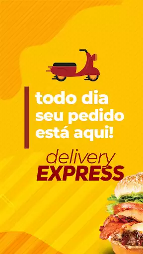 Play Delivery Express