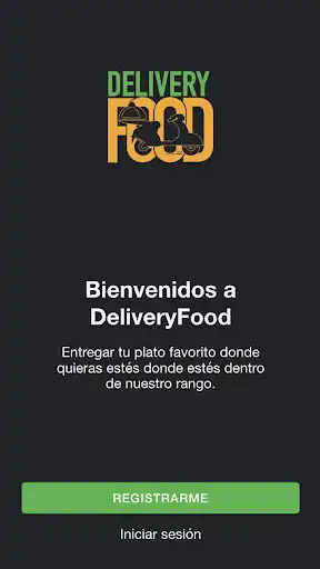 Play Delivery food  and enjoy Delivery food with UptoPlay