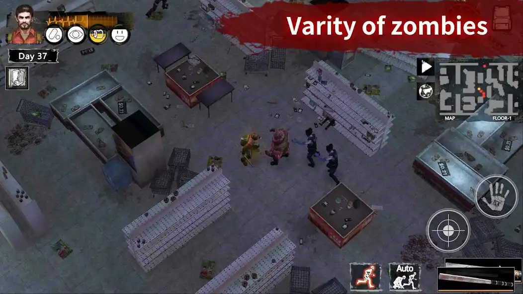 Play Delivery From the Pain Offline as an online game Delivery From the Pain Offline with UptoPlay