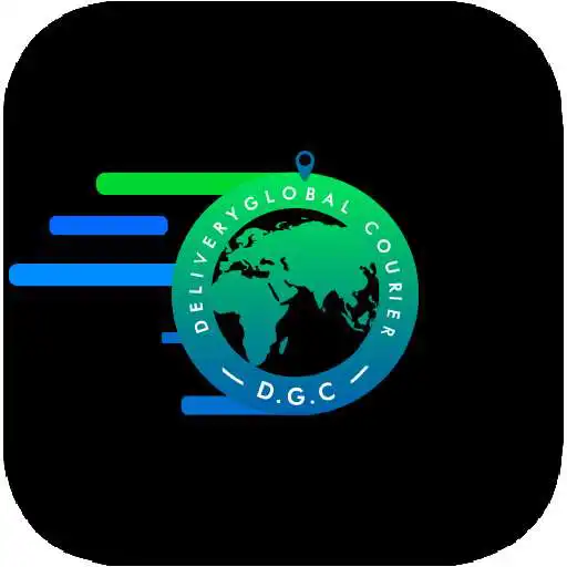 Play Delivery Global Courier APK