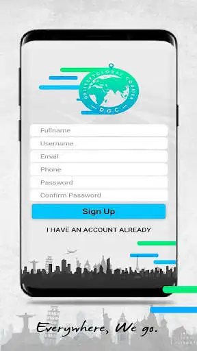 Play Delivery Global Courier  and enjoy Delivery Global Courier with UptoPlay