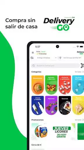 Play Delivery Go  and enjoy Delivery Go with UptoPlay