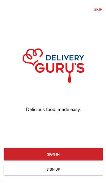 Play DeliveryGurus  and enjoy DeliveryGurus with UptoPlay