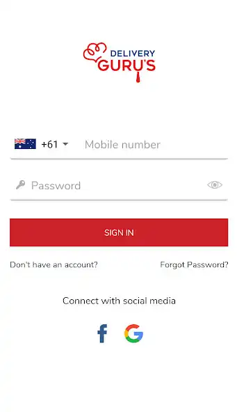 Play DeliveryGurus as an online game DeliveryGurus with UptoPlay