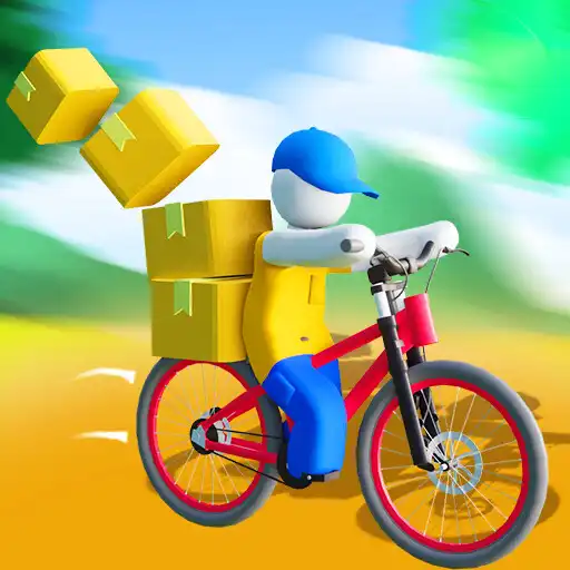Play Delivery Guy APK