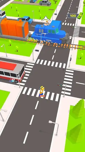 Play Delivery Guy  and enjoy Delivery Guy with UptoPlay