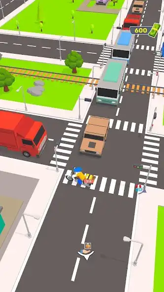 Play Delivery Guy as an online game Delivery Guy with UptoPlay