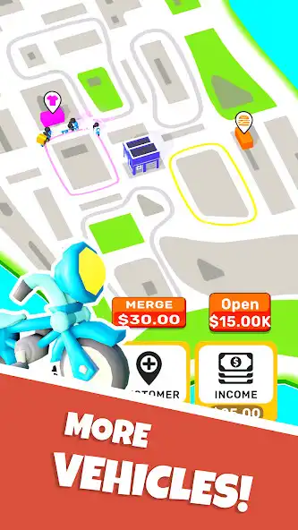 Play Delivery Inc  and enjoy Delivery Inc with UptoPlay