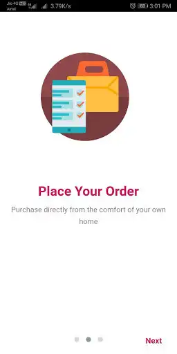 Play Delivery King as an online game Delivery King with UptoPlay