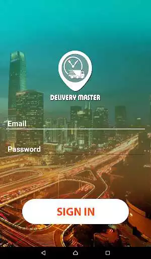 Play Delivery Master - Drivers as an online game Delivery Master - Drivers with UptoPlay