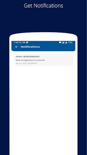 Play Delivery Mgmt - Ramakrishanan  as an online game Delivery Mgmt - Ramakrishanan  with UptoPlay