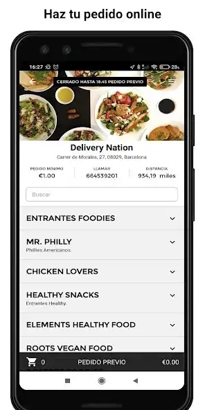 Play Delivery Nation  and enjoy Delivery Nation with UptoPlay