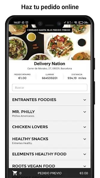Play Delivery Nation as an online game Delivery Nation with UptoPlay
