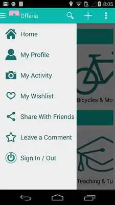 Play Delivery Offeria