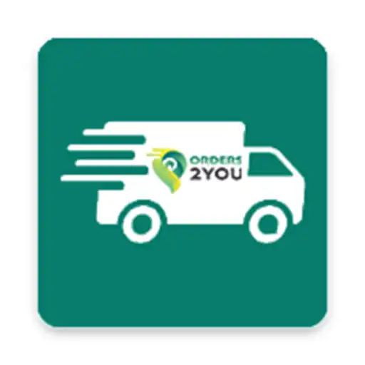 Play Delivery Orders2You APK