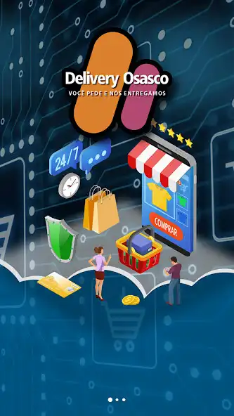 Play Delivery Osasco® and enjoy Delivery Osasco® with UptoPlay Play Delivery Osasco® and enjoy Delivery Osasco® with UptoPlay