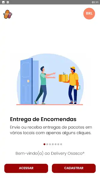 Play Delivery Osasco® as an online game online Delivery Osasco® with UptoPlay Play Delivery Osasco® as an online game Delivery Osasco® with UptoPlay