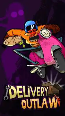 Play Delivery Outlaw