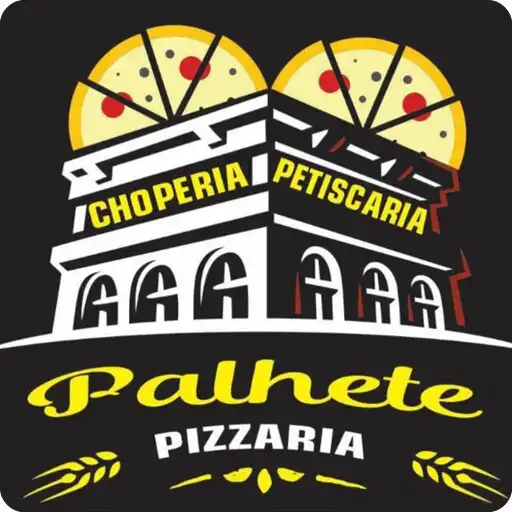 Play Delivery Palhete Pizzaria APK