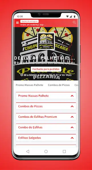 Play Delivery Palhete Pizzaria and enjoy Delivery Palhete Pizzaria with UptoPlay Play Delivery Palhete Pizzaria and enjoy Delivery Palhete Pizzaria with UptoPlay