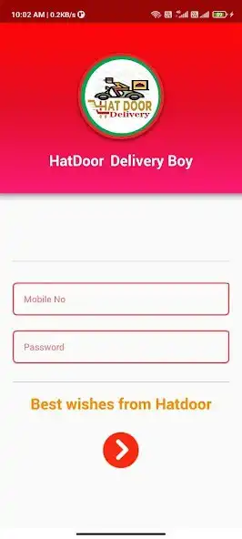 Play Delivery Partner H-Door as an online game Delivery Partner H-Door with UptoPlay