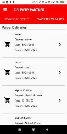 Play Delivery Partner as an online game online Delivery Partner with UptoPlay Play Delivery Partner as an online game Delivery Partner with UptoPlay