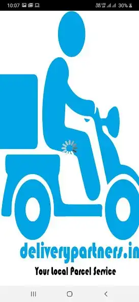 Play Delivery Partners  and enjoy Delivery Partners with UptoPlay