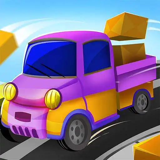 Play Delivery Puzzle APK Play Delivery Puzzle APK