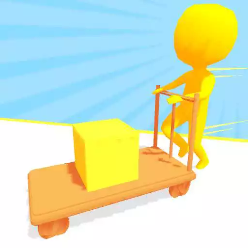 Play Delivery Race 3D APK Play Delivery Race 3D APK