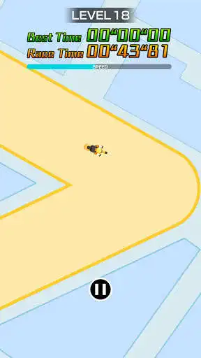 Play Delivery race as an online game Delivery race with UptoPlay