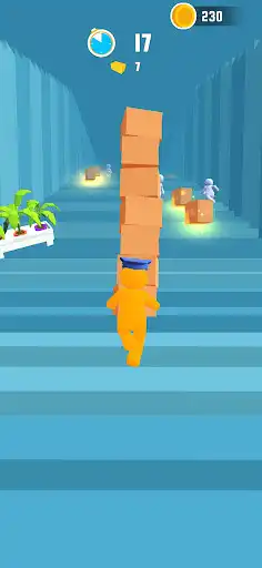 Play Delivery Rush  and enjoy Delivery Rush with UptoPlay