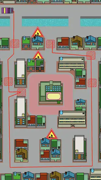 Play DeliverySimulator as an online game DeliverySimulator with UptoPlay