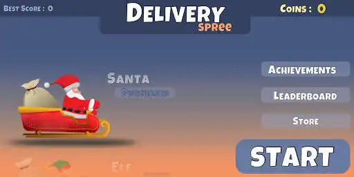 Play Delivery Spree  and enjoy Delivery Spree with UptoPlay