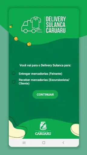 Play Delivery Sulanca as an online game Delivery Sulanca with UptoPlay