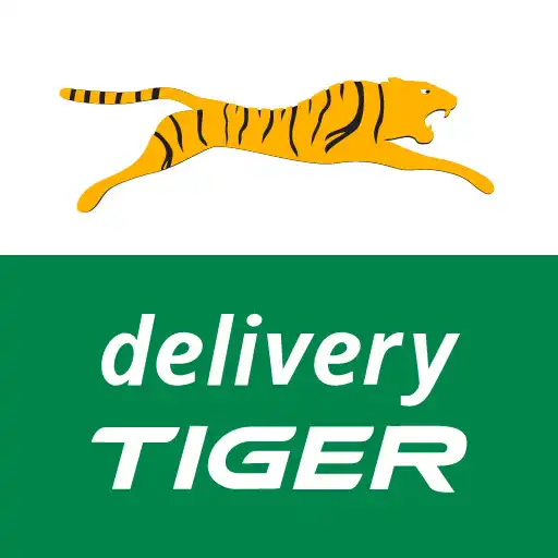 Play Delivery Tiger-Courier Service APK Play Delivery Tiger-Courier Service APK