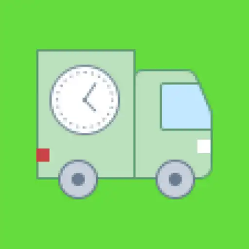 Play DeliveryTracker (Check the shi APK