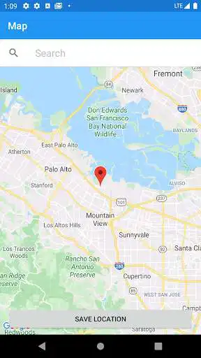 Play Delivery Tracking Application as an online game Delivery Tracking Application with UptoPlay