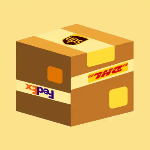 Play Delivery Tracking Fedx UP DH APK Play Delivery Tracking Fedx UP DH APK