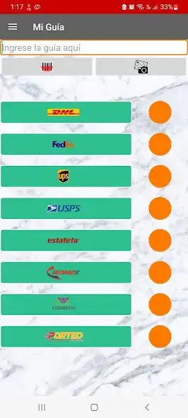 Play Delivery Tracking Fedx UP DH as an online game Delivery Tracking Fedx UP DH with UptoPlay
