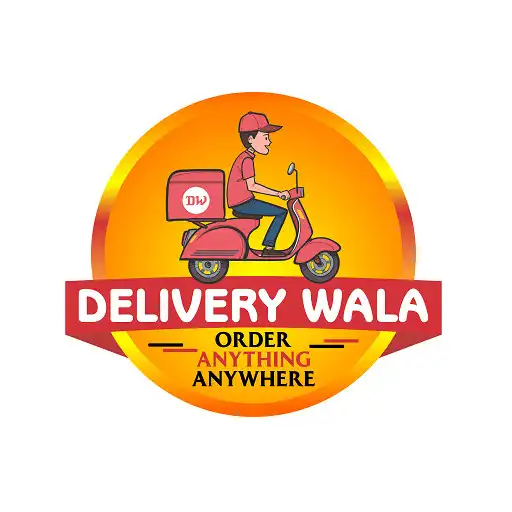 Play Deliverywala - Online Food Ser APK