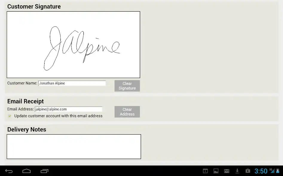 Play DeliveryWorks Driver Companion as an online game DeliveryWorks Driver Companion with UptoPlay
