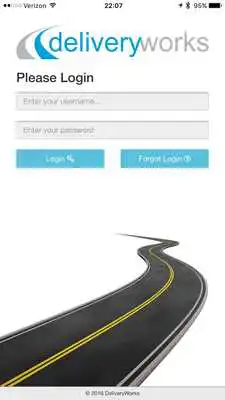 Play Delivery Works Mobile App